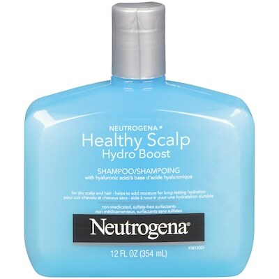 Neutrogena NTG HYDROBOOST SHAMPOO 354 ml, 4,94 $/100ml