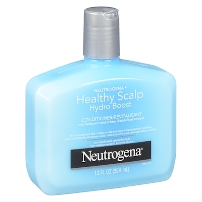 For Dry Scalp And Hair Conditioner