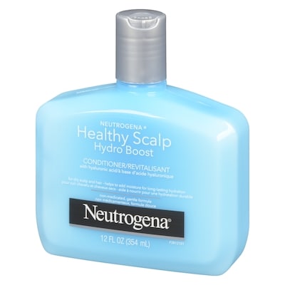 For Dry Scalp And Hair Conditioner