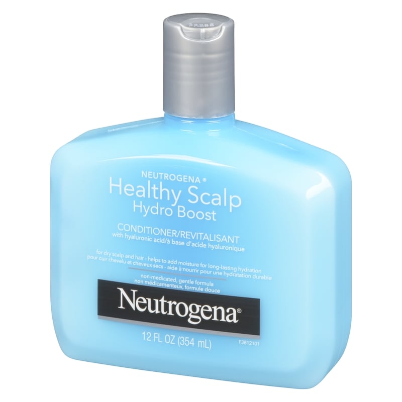 For Dry Scalp And Hair Conditioner