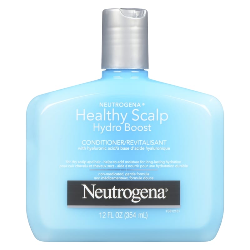 For Dry Scalp And Hair Conditioner