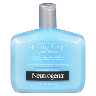 Neutrogena Pour Cuir Chevelu Et Cheveux Secs Revitalisant 354 ml, 4,94 $/100ml