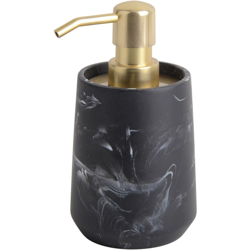 Marble Soap Dispenser