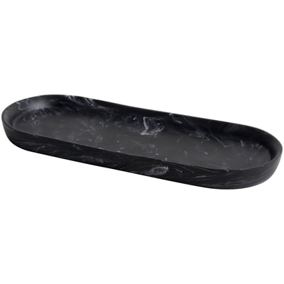 Life at Home Marble Tray 1 ea, $15.00/1ea