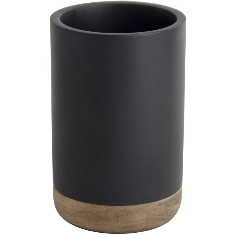 Black Tumbler, Acacia