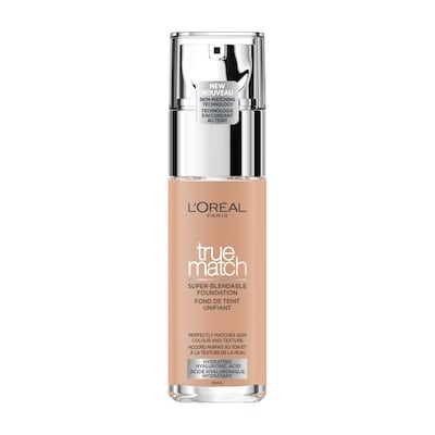 L’Oréal 5.R/5.C Sable Rose Fond De Teint Fondant Unifiant 30 ml, 74,97 $/100ml