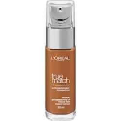 True Match Super-Blendable Foundation 9.N Truffle