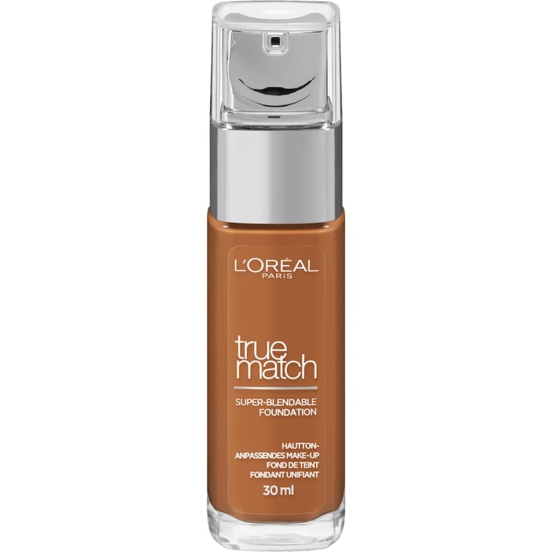 True Match Super-Blendable Foundation 9.N Truffle