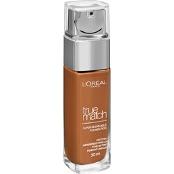L'Oreal Paris True Match Super-Blendable Foundation 9.N Truffle