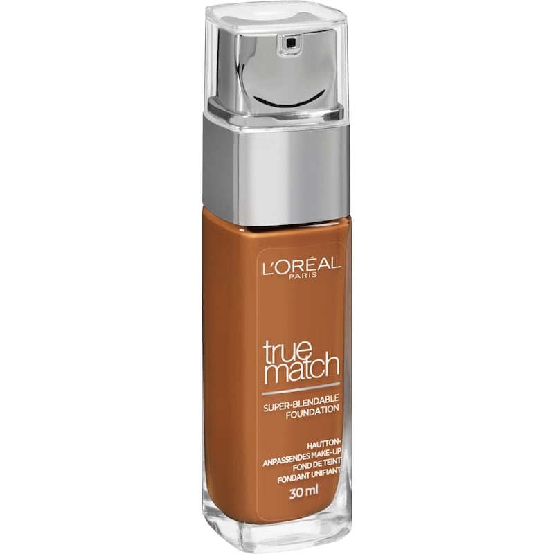 True Match Super-Blendable Foundation 9.N Truffle