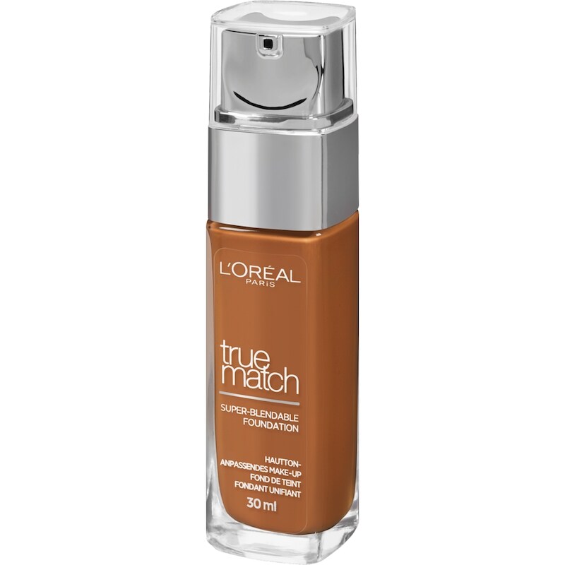 True Match Super-Blendable Foundation 9.N Truffle