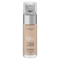 True Match Super-Blendable Foundation 2.R/2.C Rose Vanilla