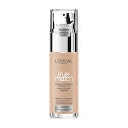 L'Oreal Paris True Match Super-Blendable Foundation 2.N Vanilla 30 ml, $78.30/100ml