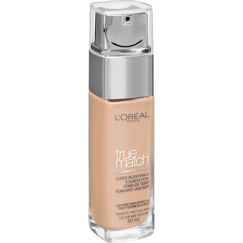 True Match Super-Blendable Foundation 2.N Vanilla