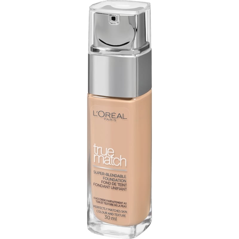 True Match Super-Blendable Foundation 2.N Vanilla