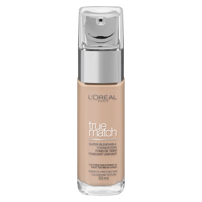 3.R/3.C Rose Beige Super-Blendable Foundation