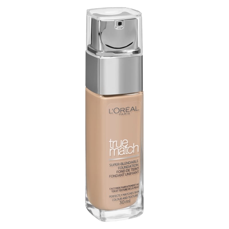 3.R/3.C Rose Beige Super-Blendable Foundation