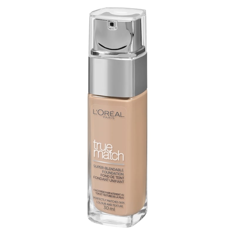 3.R/3.C Rose Beige Super-Blendable Foundation