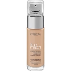 3.N Creamy Beige Super-Blendable Foundation