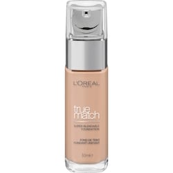 4.R/4.C Rose Peach Super-Blendable Foundation