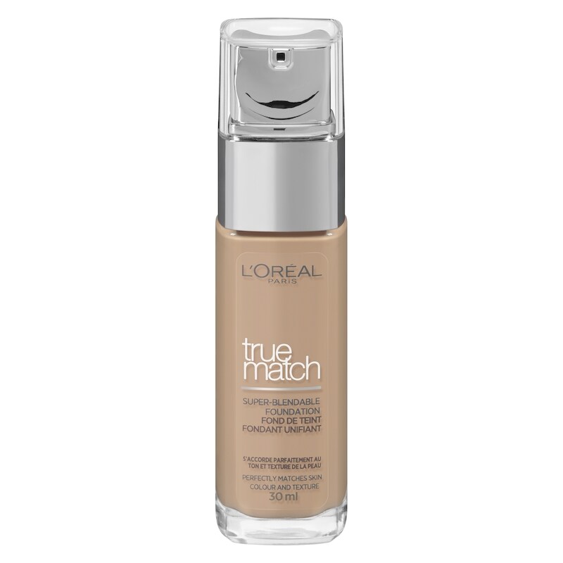 4.N Beige Super-Blendable Foundation