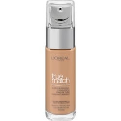 True Match Super-Blendable Foundation 4.D/4.W Golden Natural