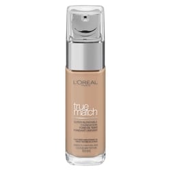 True Match Super-Blendable Foundation 5.D/5.W Golden Sand
