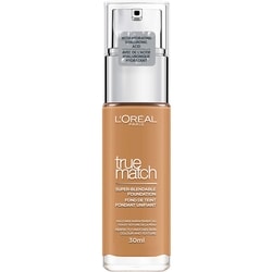 Foundation with Hyaluronic Acid & Moisturizing Care