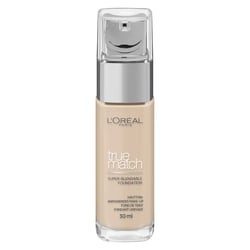True Match Super-Blendable Foundation 0.5.N Porcelain