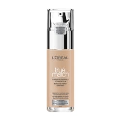 L'Oreal Paris 0.75.N Pearl Super-Blendable Foundation 30 ml, $78.30/100ml
