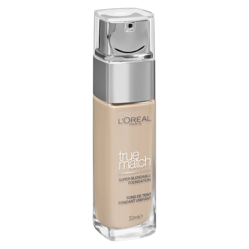 0.75.N Pearl Super-Blendable Foundation