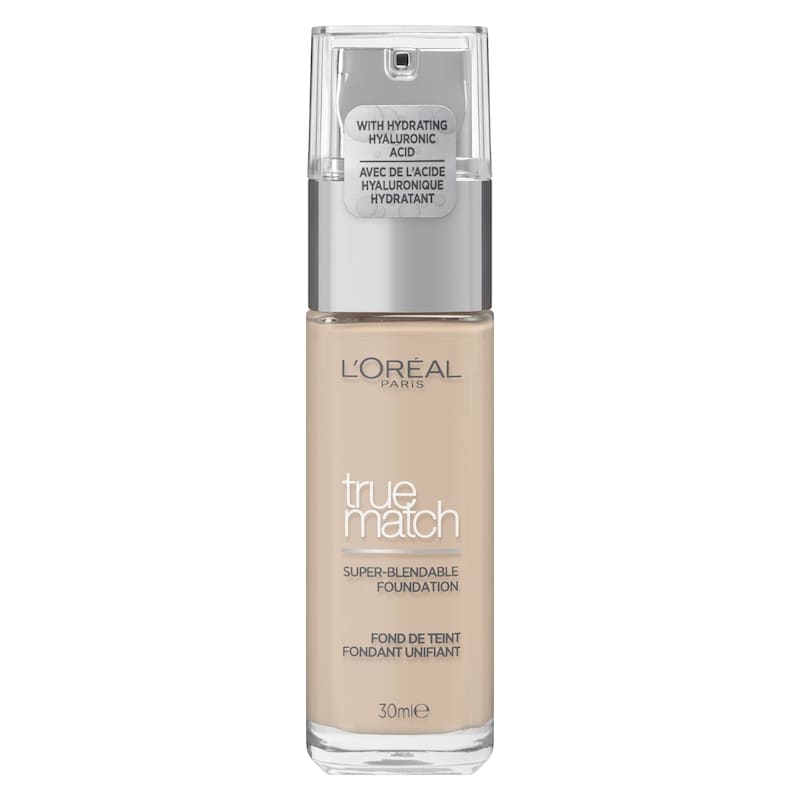 0.75.N Pearl Super-Blendable Foundation