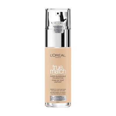 L’Oréal True match fond de teint fondant unifiant 1.5.n lin 30 ml, 74,97 $/100ml