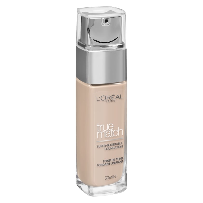 True Match Super-Blendable Foundation 1.75R/1.75C Light Vanilla