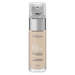True Match Super-Blendable Foundation 2.5.N Natural Almond