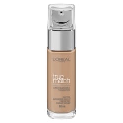 4.5.N True Beige Super-Blendable Foundation