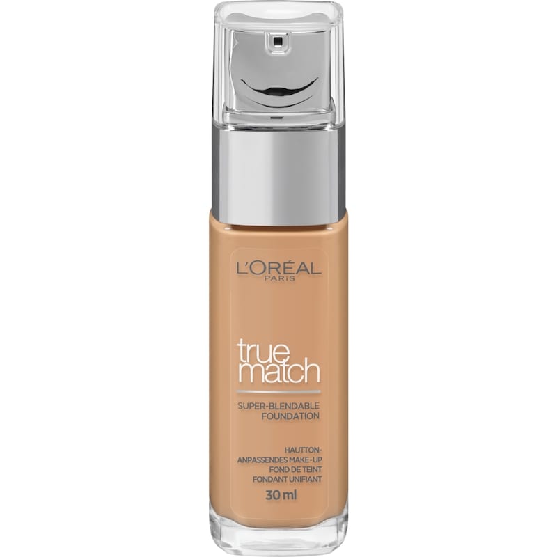Super-Blendable Foundation 5.5.D/5.5.W Golden Sun