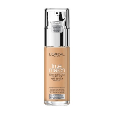 L’Oréal Lop True Match Fondation 5.5W 30 ml, 78,30 $/100ml