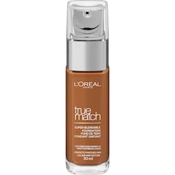 True Match Super-Blendable Foundation 9.5D/9.5W Mahogany