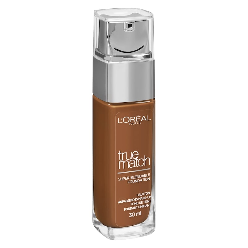 9.D/9.W Sienna Super-Blendable Foundation
