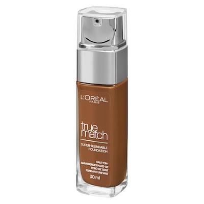 9.D/9.W Sienna Super-Blendable Foundation