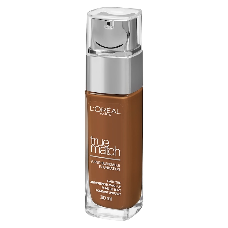 9.D/9.W Sienna Super-Blendable Foundation
