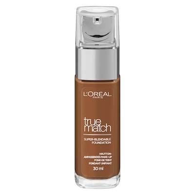 L’Oréal 9.D/9.W Terre De Sienne Fond De Teint Fondant Unifiant 30 ml, 62,63 $/100ml