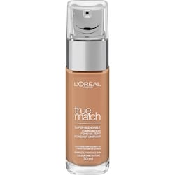 True Match Super-Blendable Foundation 8.D/8.W Golden Cappuccino