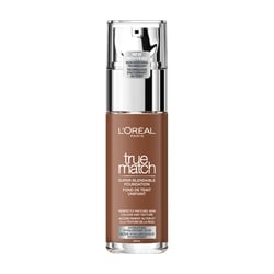L'Oreal Paris Foundation with Hyaluronic Acid & Moisturizing Care 30 ml, $74.97/100ml