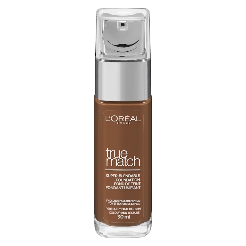 10.N Cocoa Super-Blendable Foundation