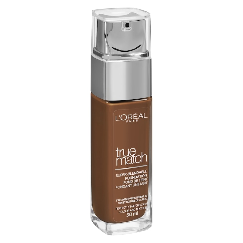 10.N Cocoa Super-Blendable Foundation