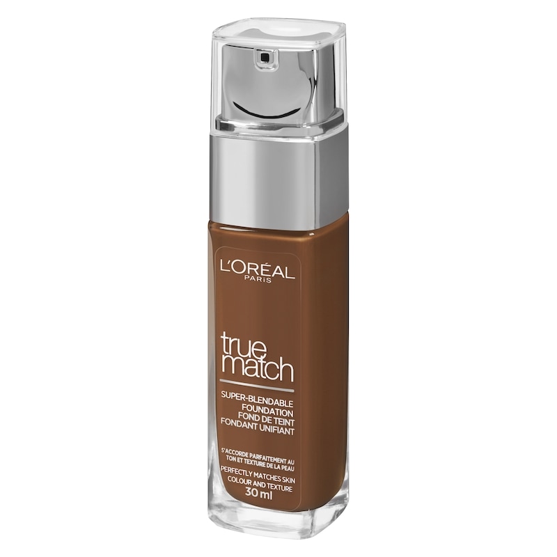 10.N Cocoa Super-Blendable Foundation
