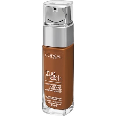 True Match Super-Blendable Foundation 10.D/10.W Deep Golden