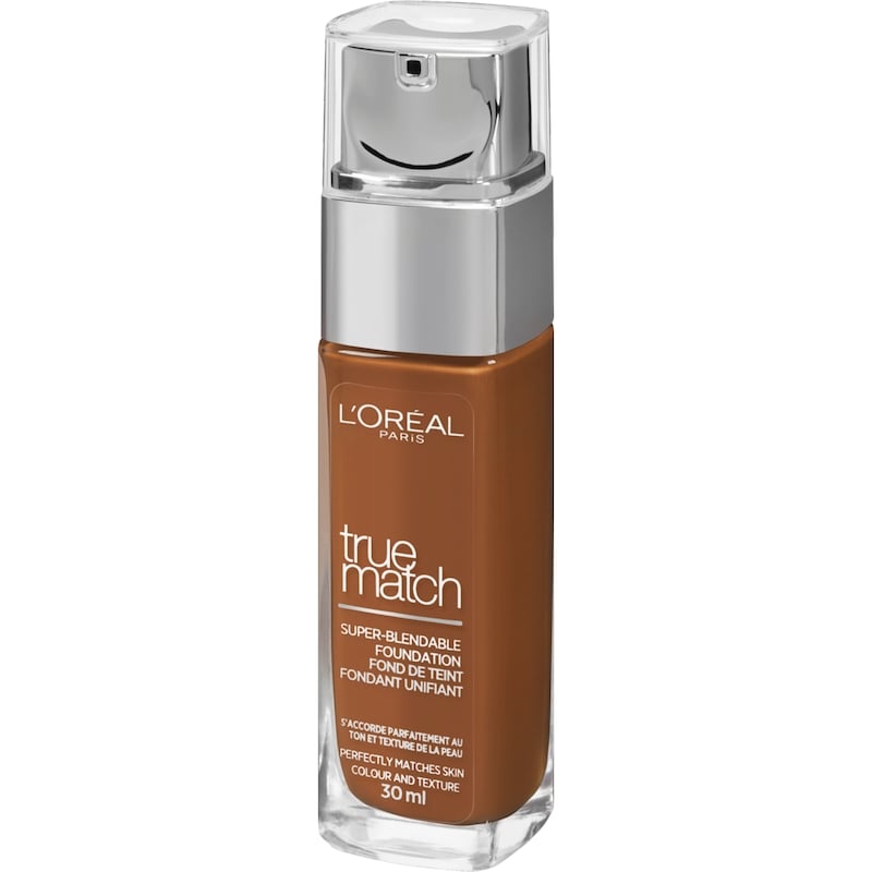 True Match Super-Blendable Foundation 10.D/10.W Deep Golden
